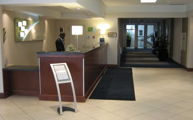 Amenida Residences Calgary