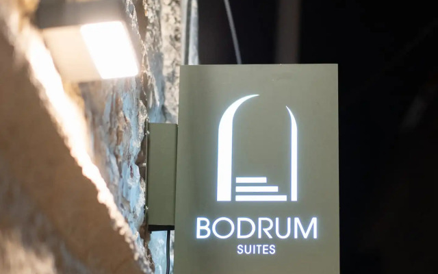Bodrum Suites