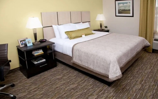 Candlewood Suites Bemidji - Paul Bunyan, An Ihg Hotel