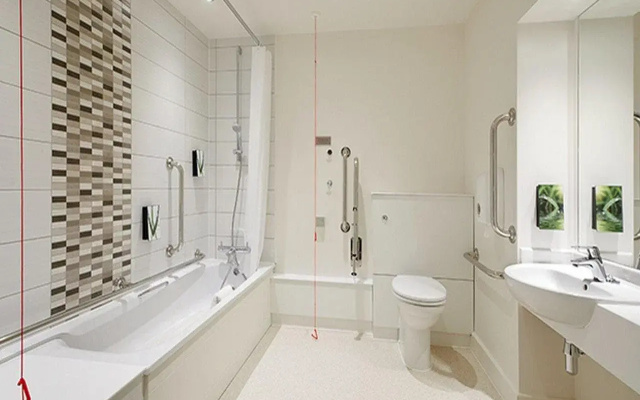 Premier Inn Llantrisant