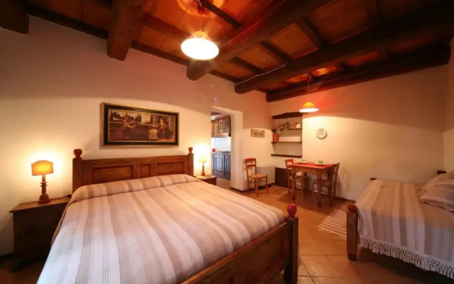 Agriturismo Monte Valentino