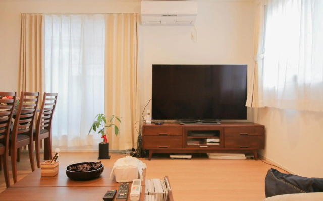 Uhome Ikebukuro Villa 2