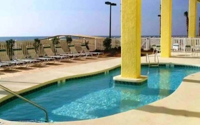 Paradise Pointe by Elliott Beach Rentals