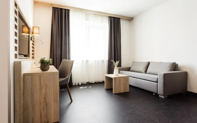 Hotel Smart Liv’In