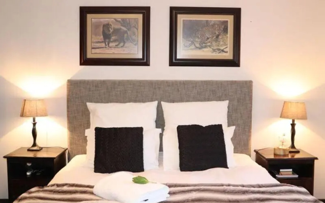 Waterfront Guest House