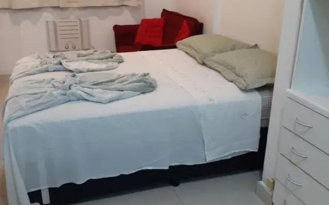 Apartamento Temporada Dalva Copacabana