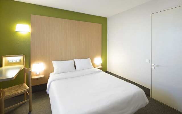 B&B HOTEL Perpignan Sud Porte d'Espagne