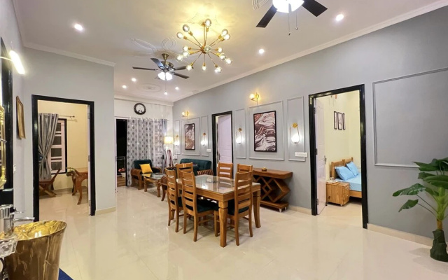 Ramshila Cottage