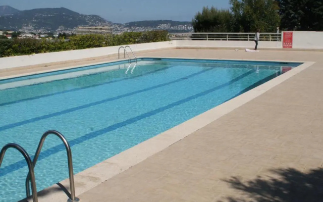 Studio Le Fabrina Riviera