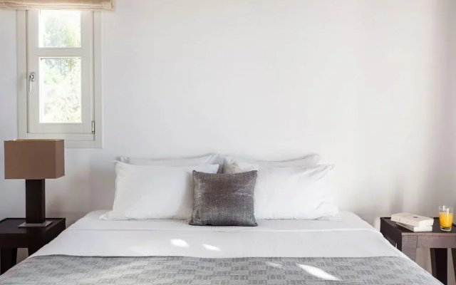 AGL Luxury Villas Mykonos Villa Athena