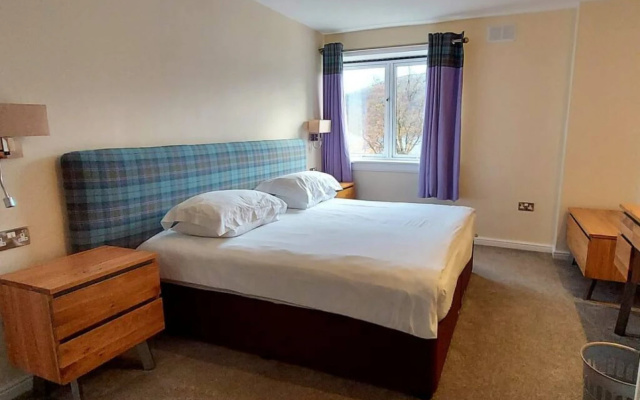 Loch Rannoch Highland Club Highland Lodge 44