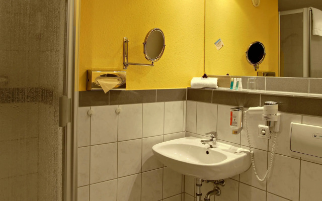 Best Western Hotel Dortmund Airport