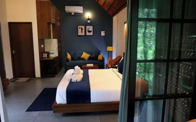 Bay View Suites Vythiri