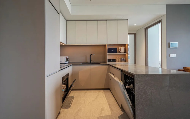 The Opera Residences