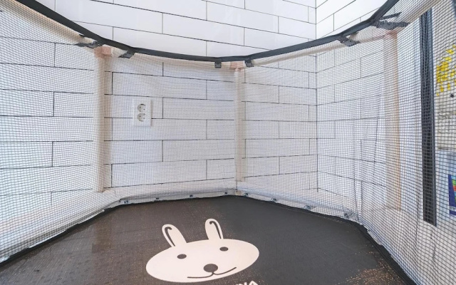 Gyeongju Cheongun28 Kids Poolvilla