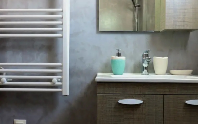 Apartment in the Centre of Athens