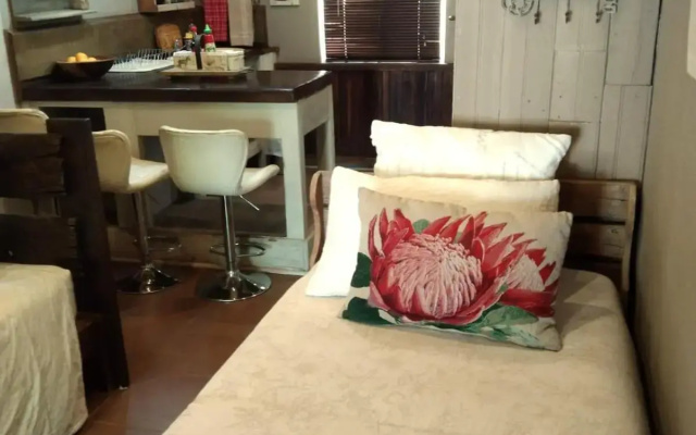 Rubyred Cottage