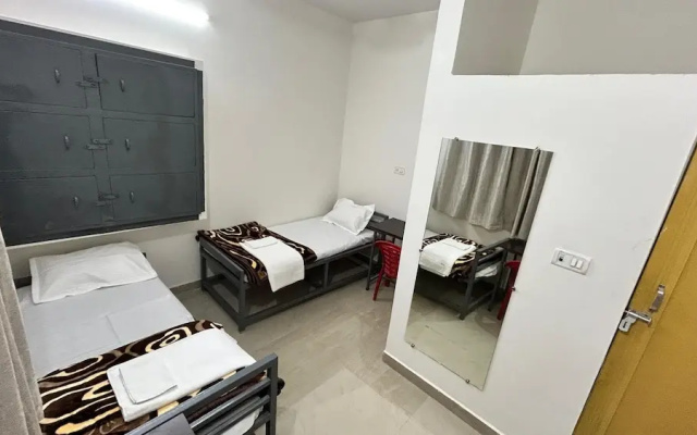Happy Homestay