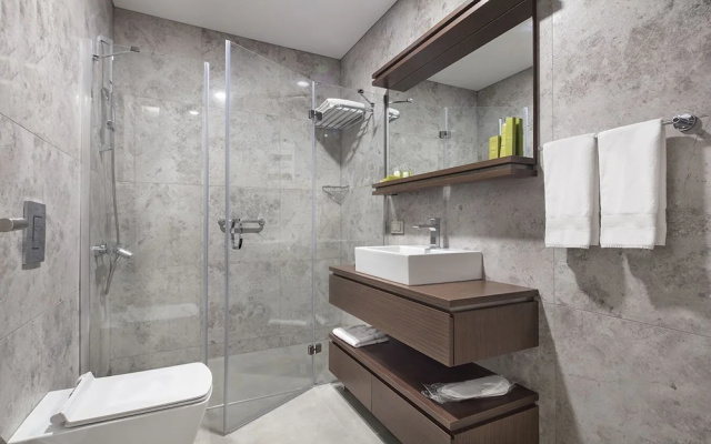 Retro 9 Homes & Suites Istanbul