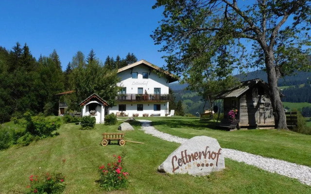 Lettnerhof