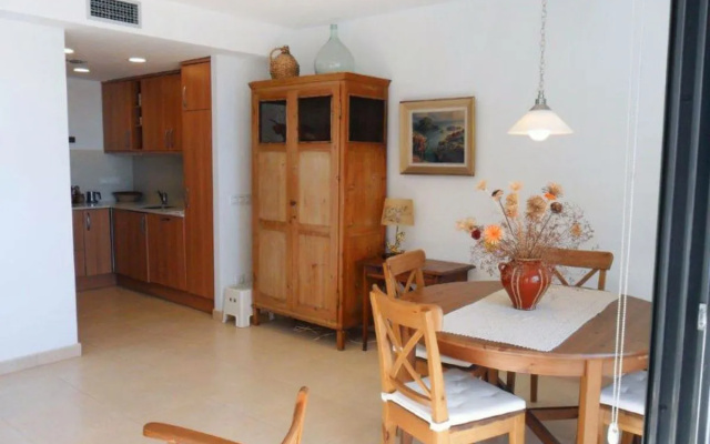 Apartment La Platja L'Estartit