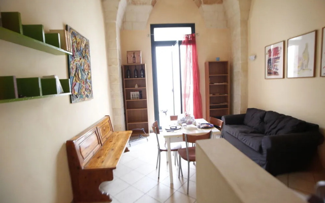 Tito Schipa B&B