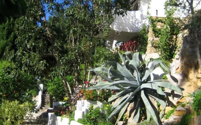 Casa Calleja