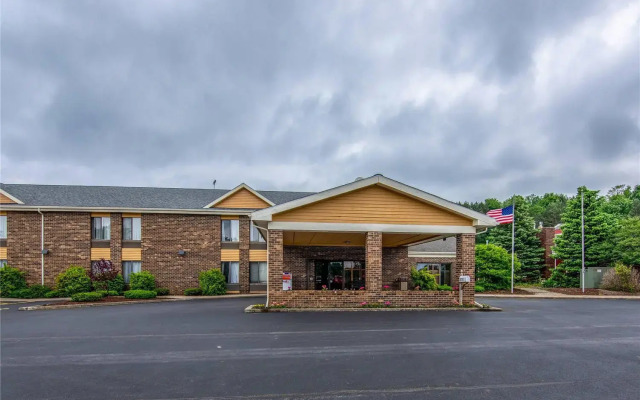 Quality Inn
