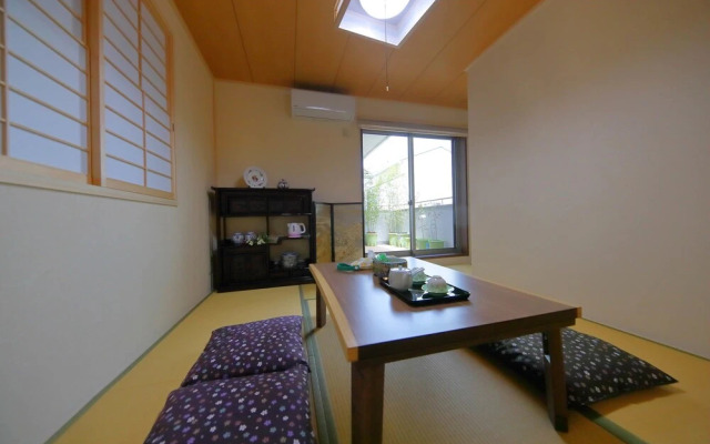 Japanese Style Ryokan Yuan
