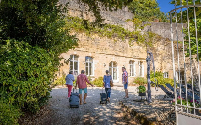 Gîte Vouvray, 4 pièces, 8 personnes - FR-1-381-87