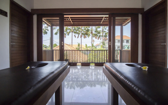 Amore Villas