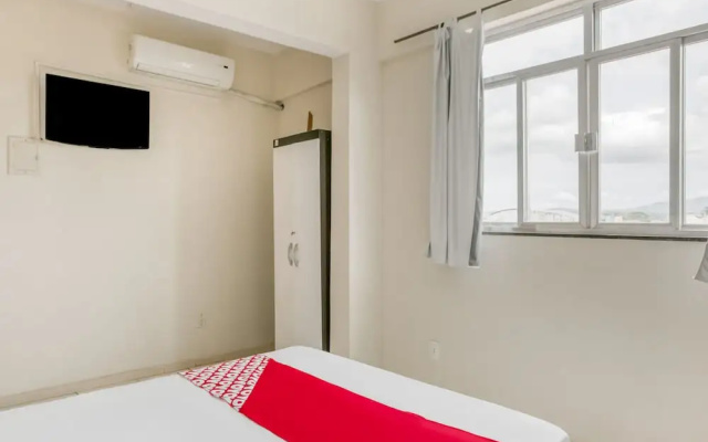 OYO Hotel PS Itaboraí