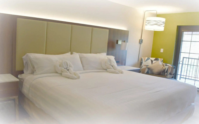 Holiday Inn Express Helen by IHG