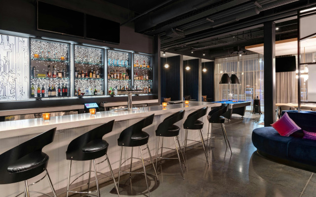 Aloft by Marriott Cincinnati West Chester