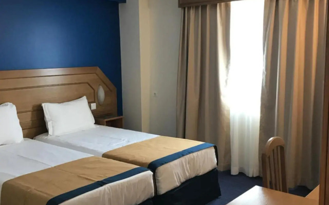 Hotel do Chile