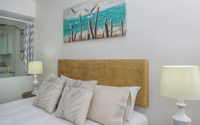 1 Bright Point Apartment 2203