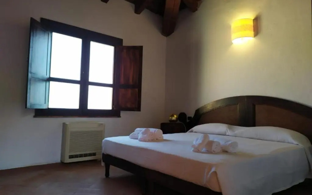 Hotel Punta Moros