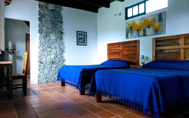 Posada La Vereda