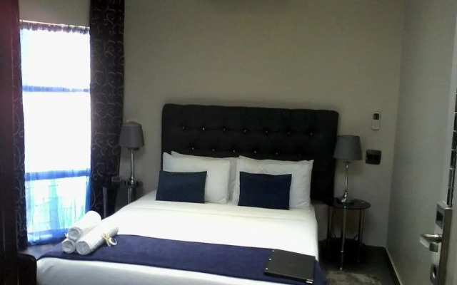 Lodge Bellagio Mthatha