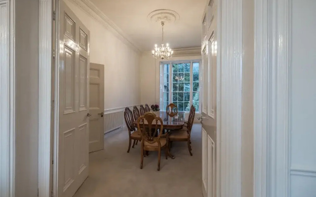 The Patrick Kavanagh Suite - hiphipstay