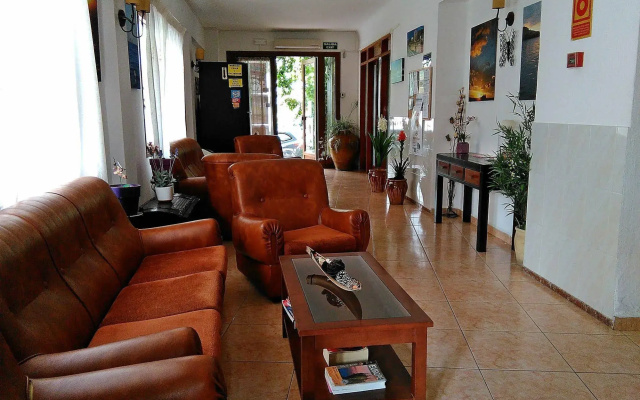Hostal Horizonte