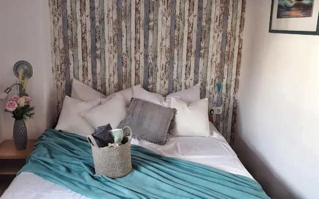 Apartment Ivica