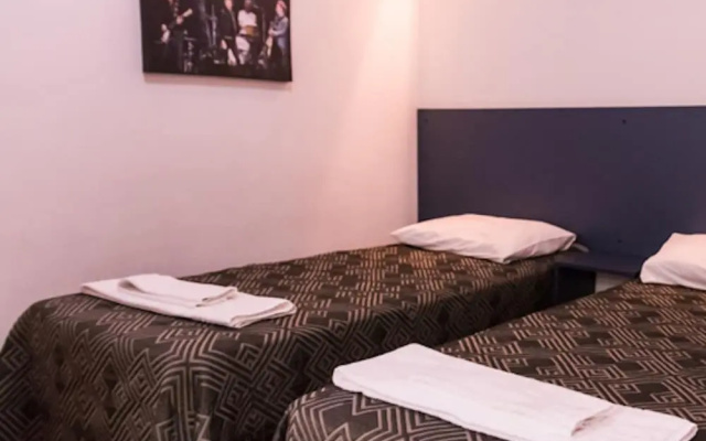 Viva Rock Suites
