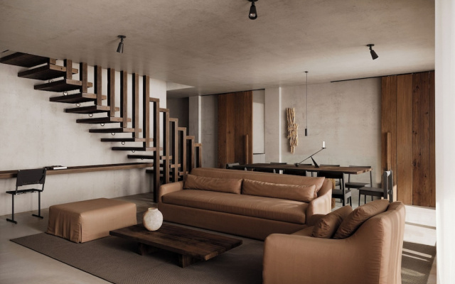 Residence - Signature Villas