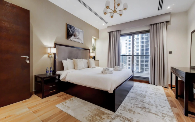 Downtown - Elite Residence 901