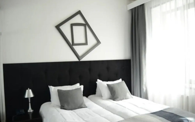 Hotel Opera