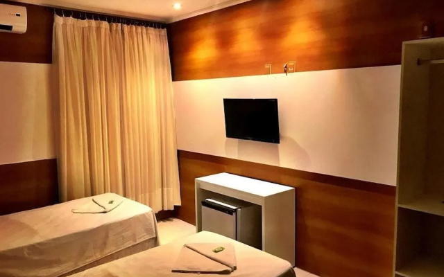 Hotel Terra do Sal