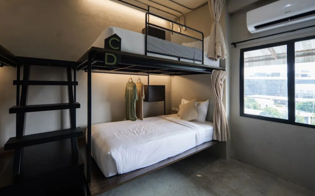 C'HOUSE Bangkok