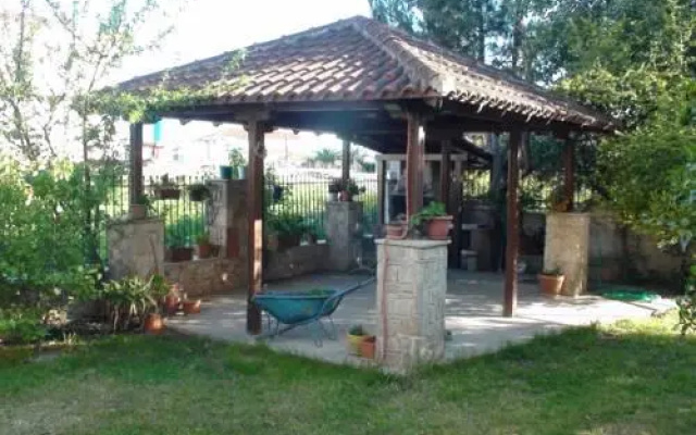 Venia Apartments