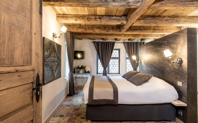 Le 1615 - Luxe et Spa